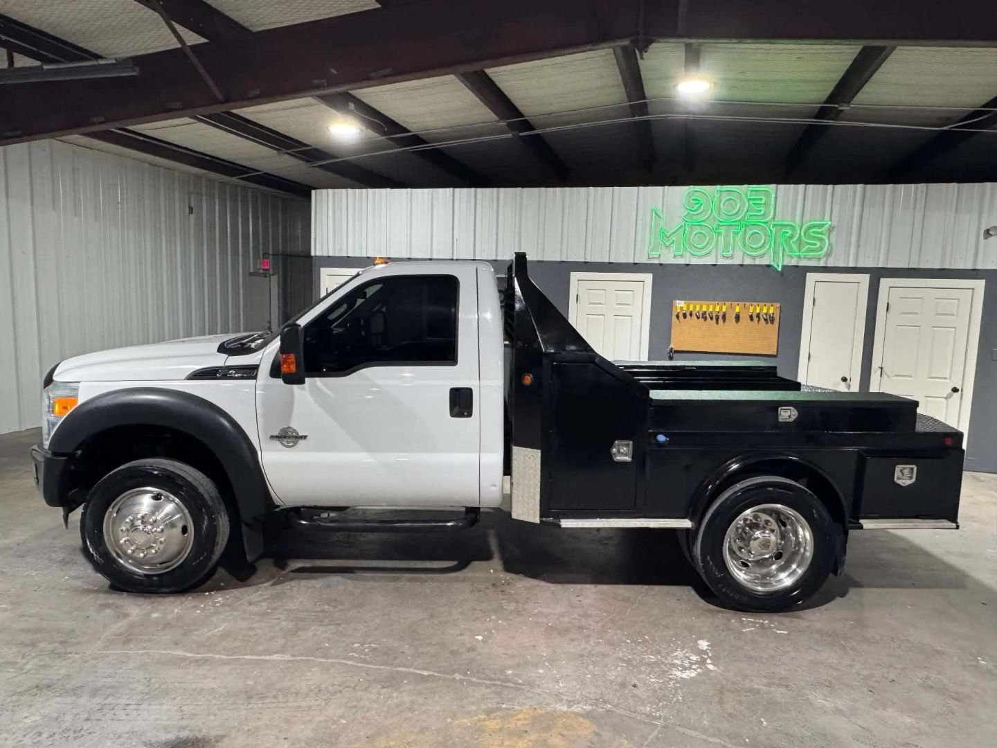 ford f-450 super duty chassis cab 2015 1FDUF4HT3FEA69035 image ford f-450 super duty chassis cab 2015 1FDUF4HT3FEA69035 image